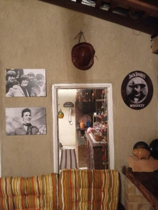 Casa Aconchegante Na Serra. Santo Antônio do Pinhal Exteriér fotografie