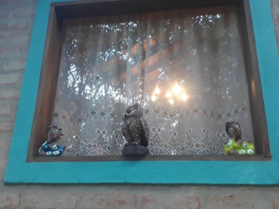 Casa Aconchegante Na Serra. Santo Antônio do Pinhal Exteriér fotografie